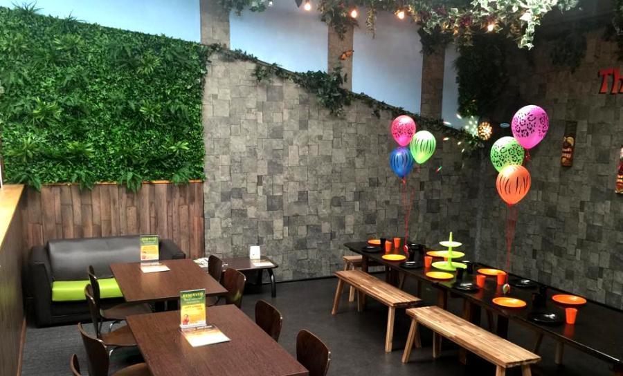 LostJunglePartyRoom